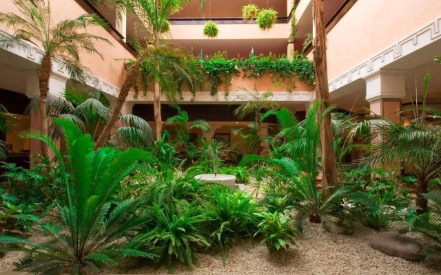 Le Semiramis Marrakech by BraviaHotels