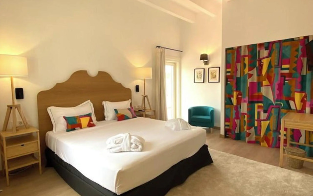 Hotel Maia Menorca