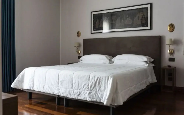 Affittacamere Le Dimore del Riccio