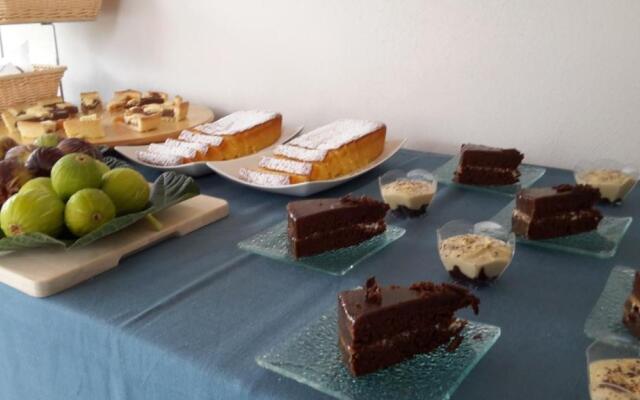 Il Giunco B&B