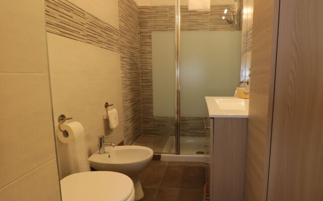 B&B Pietrarsa