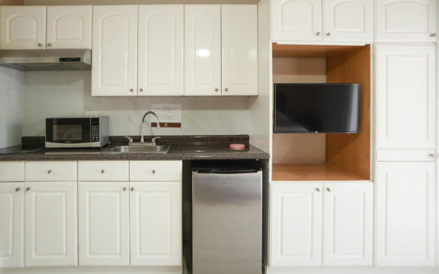 Hotel Santa Fe by Villa Group