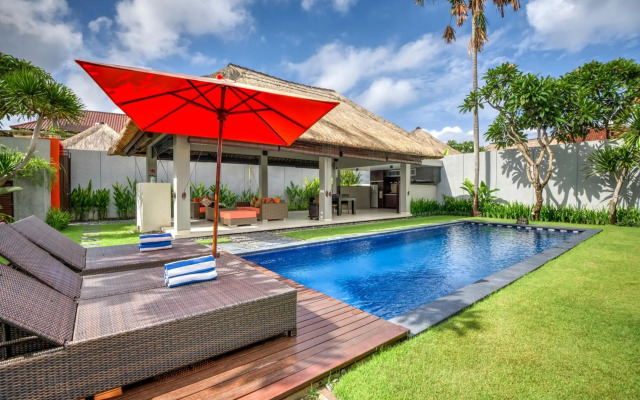 Villa Jerami & Spa
