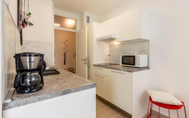 Hendrix Bridge Apartment 2