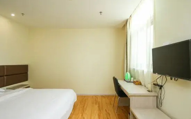 Lianyungang Youkejia Express Hotel