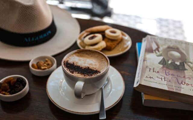 Algodon Wine Estates and Champions Club