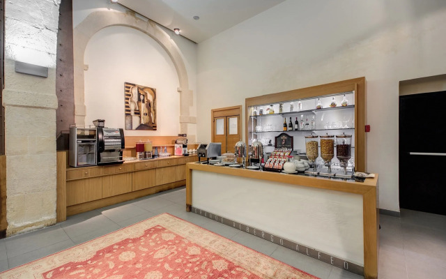 Grande Albergo Alfeo