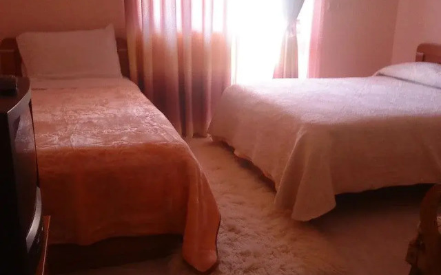 Hotel Gili