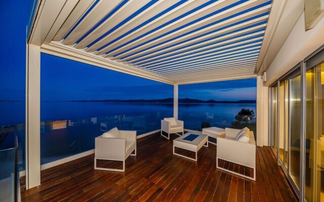 Suncana Villa Sukosan