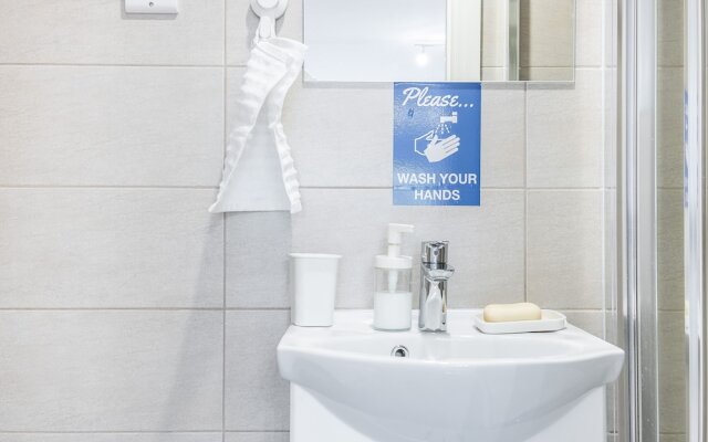 Securematics Queens Studio Apartments