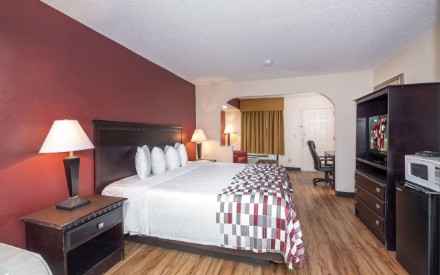 Red Roof Inn & Suites Oxford
