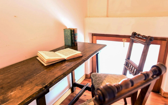 Agriturismo Casa de Bertoldi