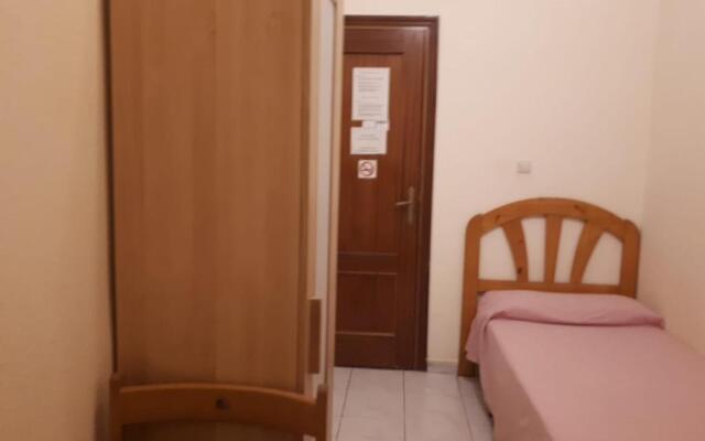 Hostal Pacios