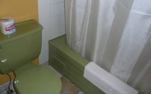 Inter City Motel