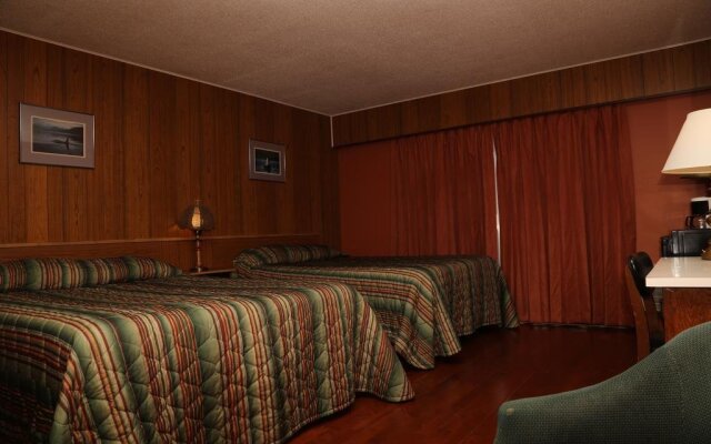 Timberlodge RV & Campground