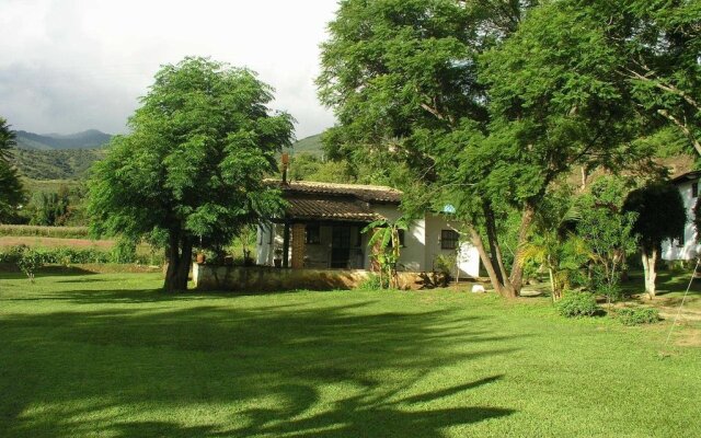 El Rincón de San Agustín, ETla