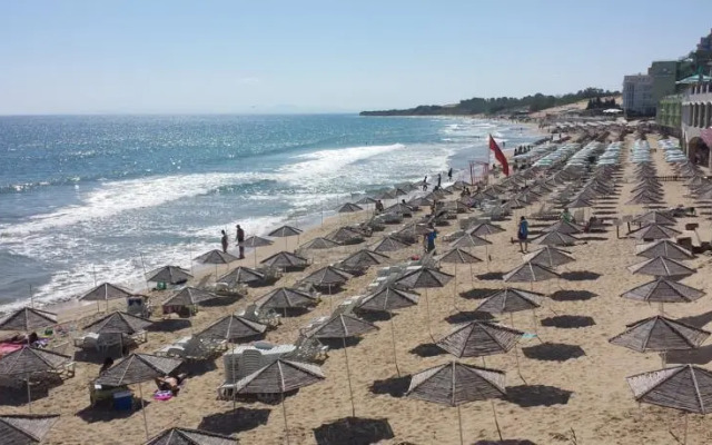 Irina Suite in Vigo Nesebar