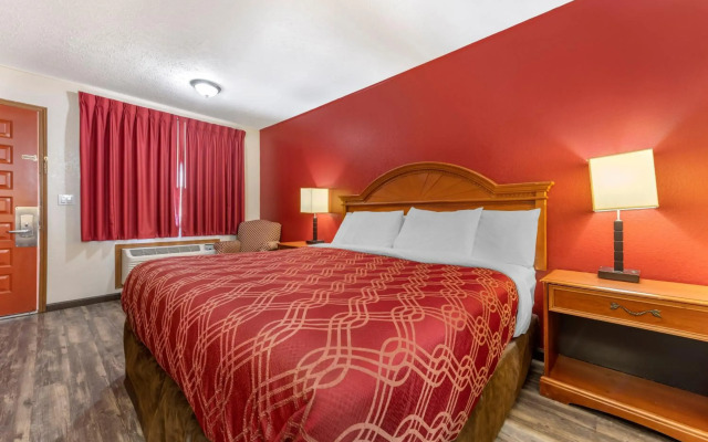 Econo Lodge
