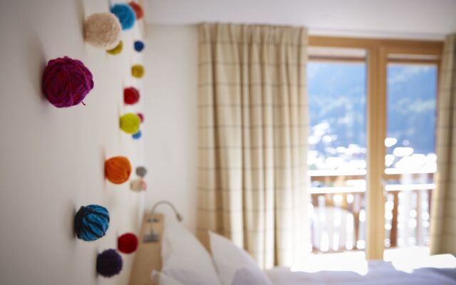 La Vue - Zermatt Luxury Living Appartements