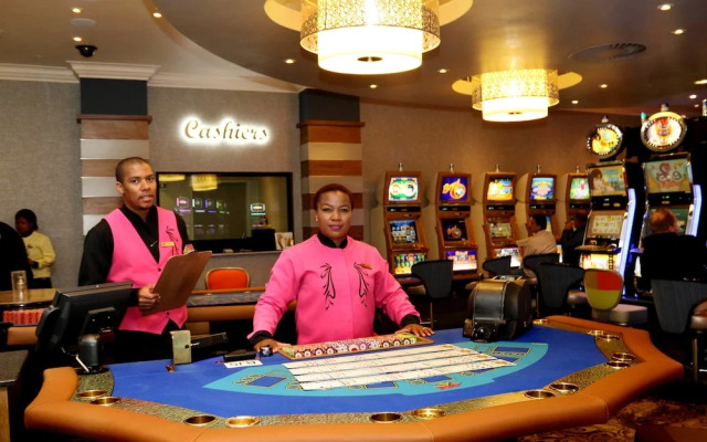 Peermont Metcourt at Rio, Klerksdorp