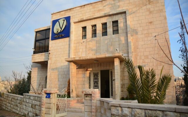 The Y Hotel Amman