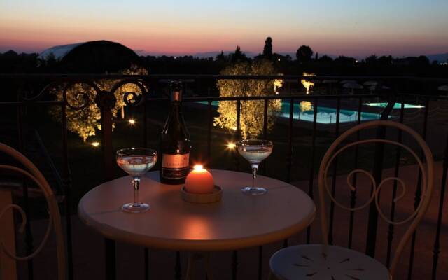 Agriturismo La Regina