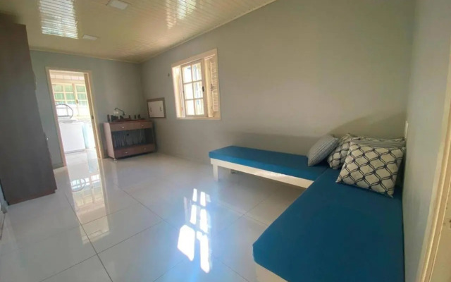 Casa ampla e aconchegante em Gramado