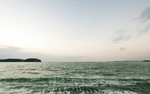 Boryeong Sunset Park Pension