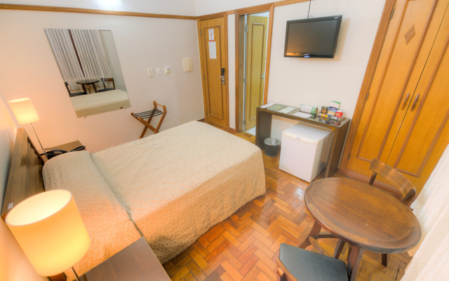 Hotel Nacional Inn Araxá