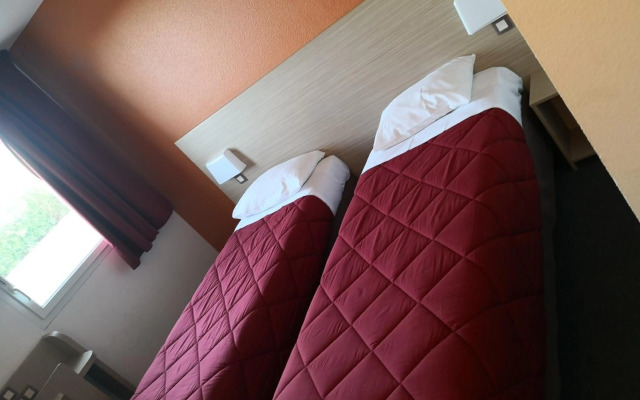 Première Classe Istres