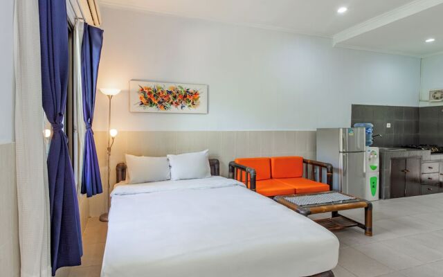 Belvilla Aranya Sanur Beach