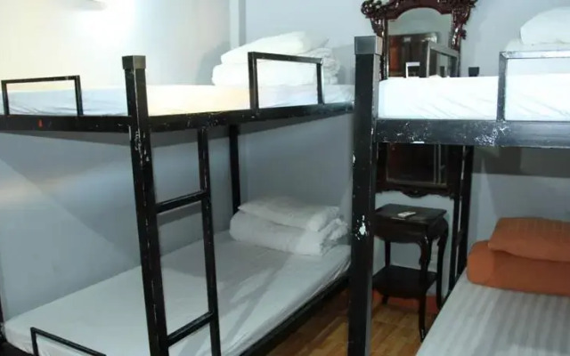 Hanoi Mhostel