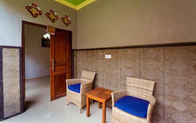 Adi Guesthouse Lembongan