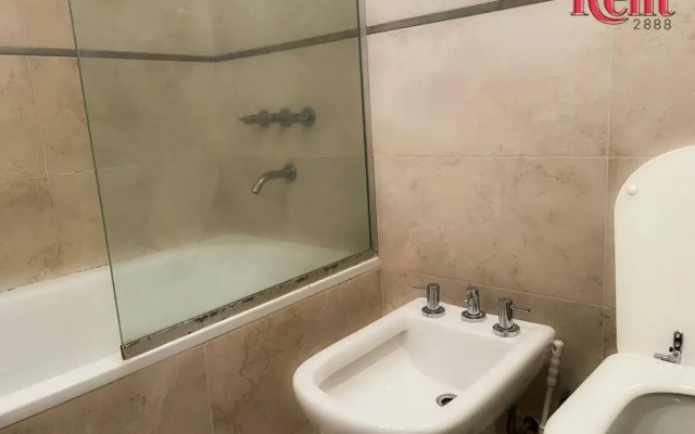 Rent Alberdi