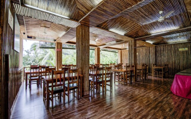 Tango Beach Resort