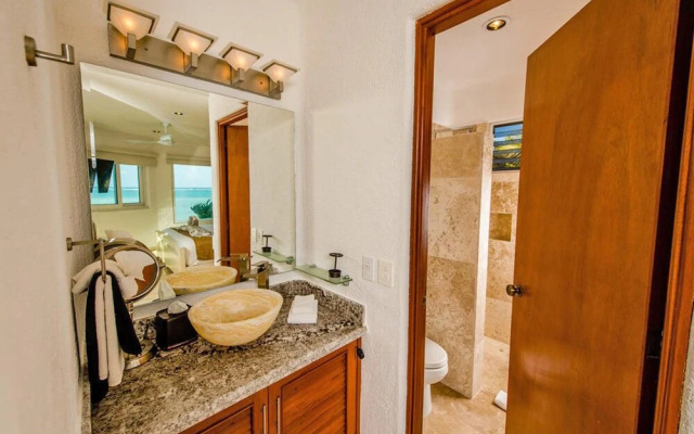 Villa Mar Azul by PRP