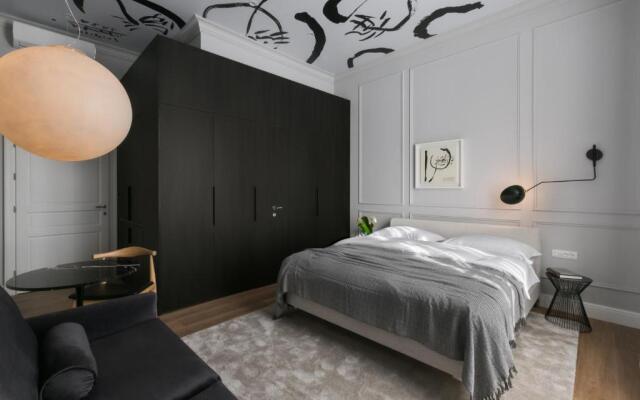 Bumblebee Luxury Apartments