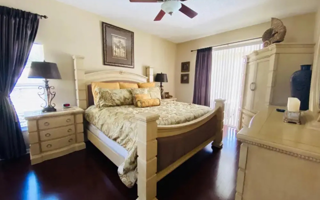 Julie's Southern Dunes Vacation Home
