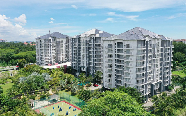 AnCasa Resort Port Dickson