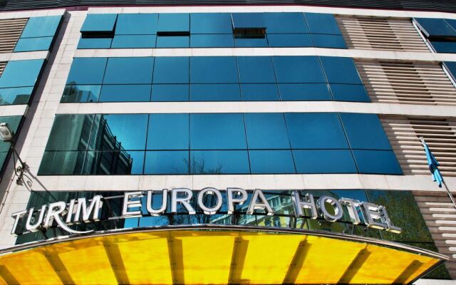 TURIM Europa Hotel