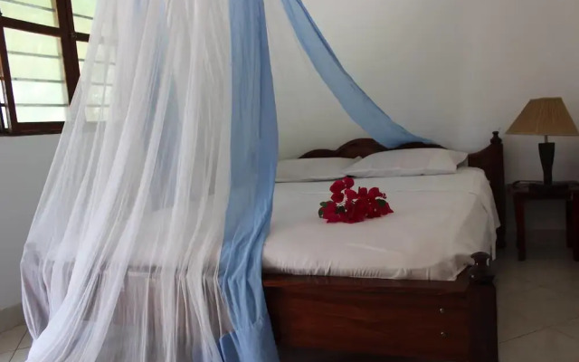 Family Beach Bungalows