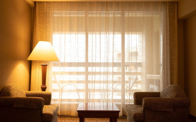 Radisson Hotel Sonamarg