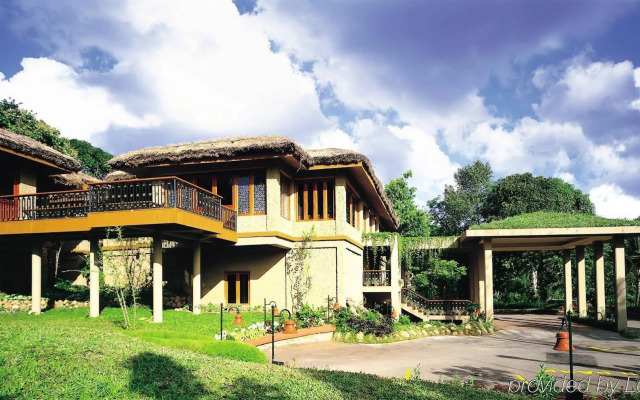 Club Mahindra Thekkady