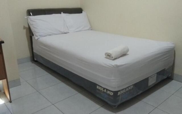 OYO 90069 Pondok Nurdin