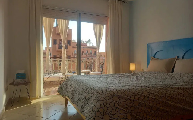 Amoud apartments & flats