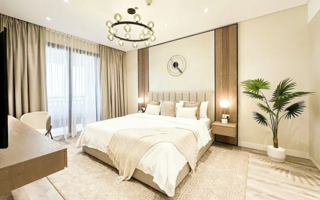 Resort Apartments - Royal Amwaj South