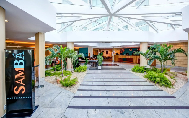 Mercure Rio De Janeiro Barra Da Tijuca