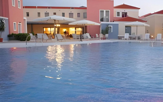 Theofilos Classic Hotel