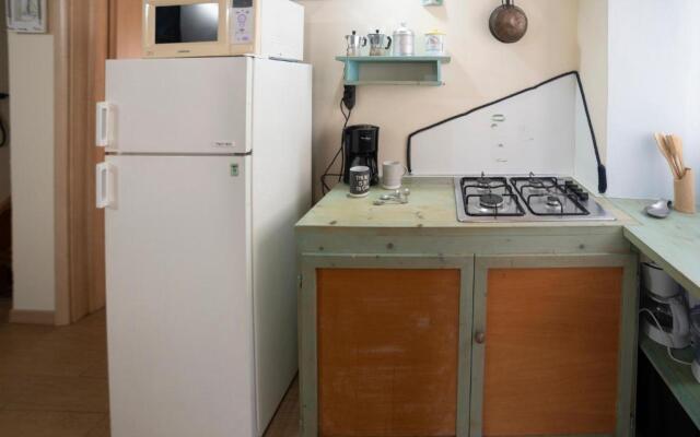 Terrazza cielo e mare