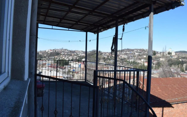 Guesthouse Panorama